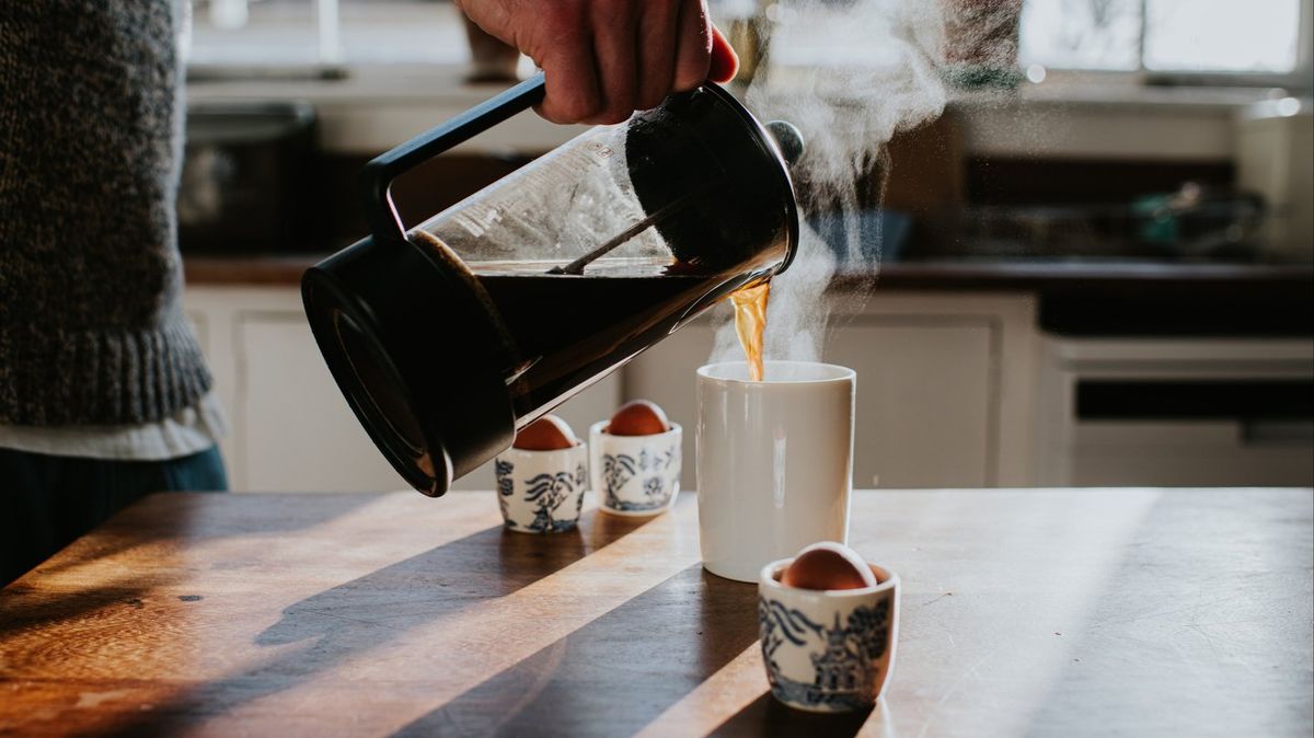 Your morning drink could be raising your cancer risk without you realizing it