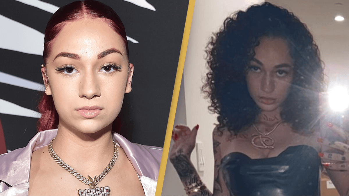 Bhad Bhabie claimed she earned 1,000,000 in just six hours after