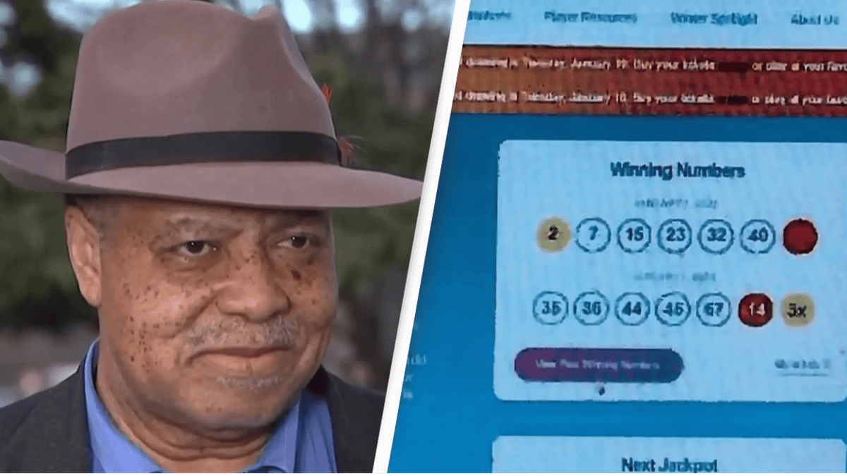 Powerball Hack Powerball player denied $340M lottery jackpot over website ‘mistake’