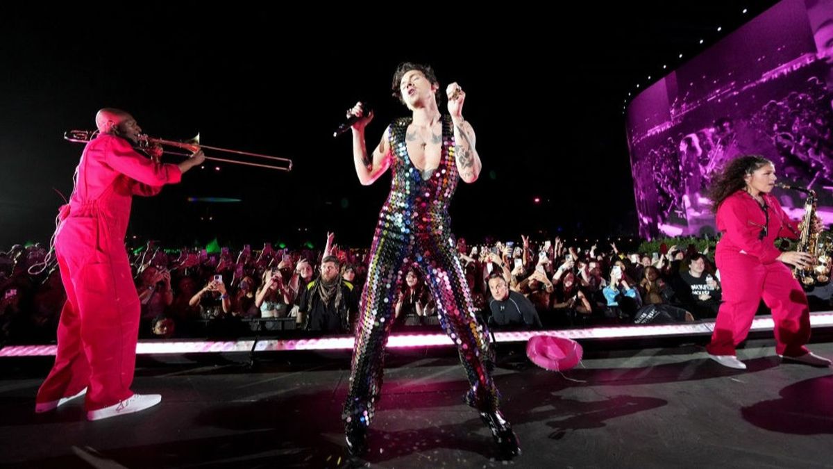 How to secure 'Harryween' MSG tickets as final Harry Styles presale ...