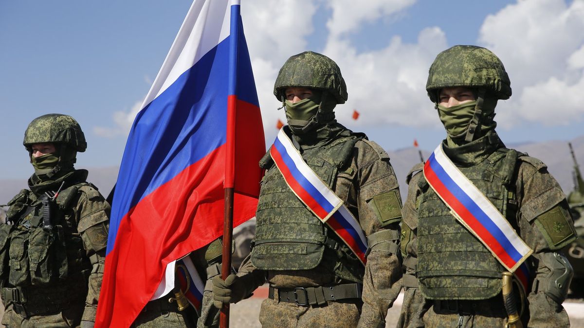 Russia recruits at least 18 Americans to fight in war against Ukraine