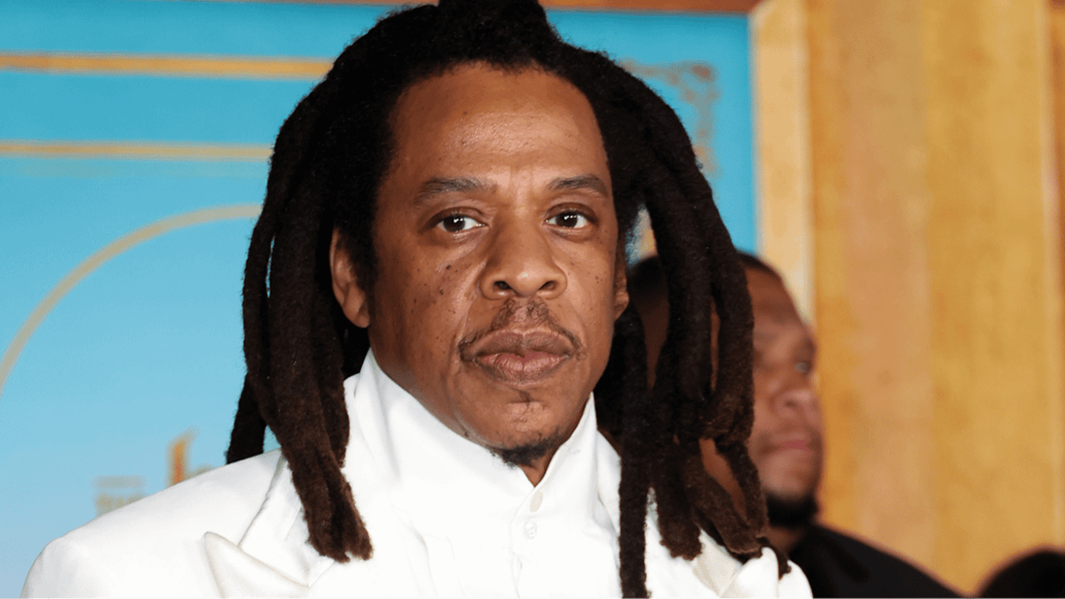 Why Jay-Z was unexpectedly mentioned in latest release of controversial ...