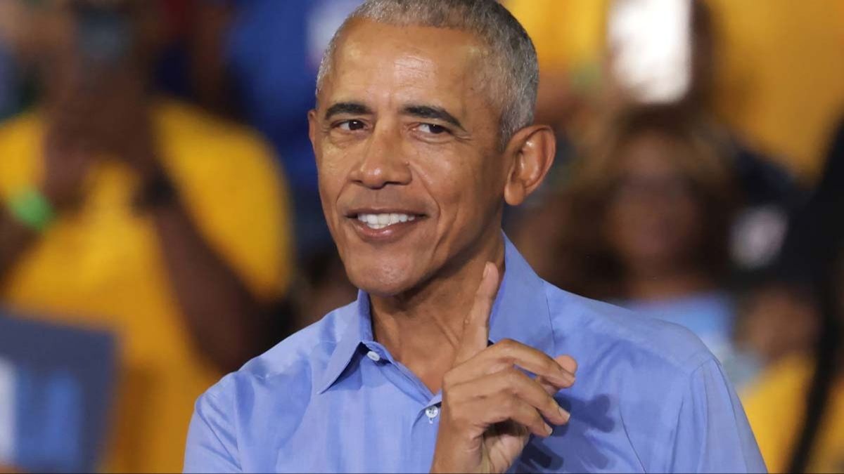 Pokémon Fans Think They’ve Spotted Clue Of New Monster Inspired By Barack Obama