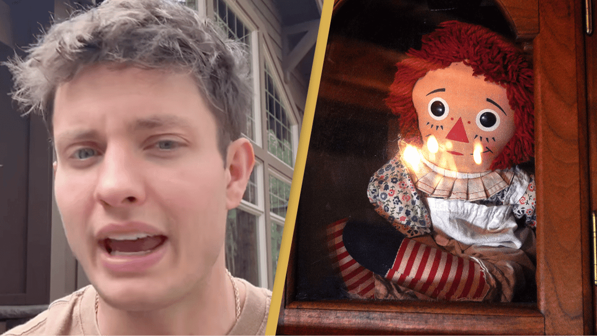 People seriously disturbed after finding out comedian Matt Rife is now ...