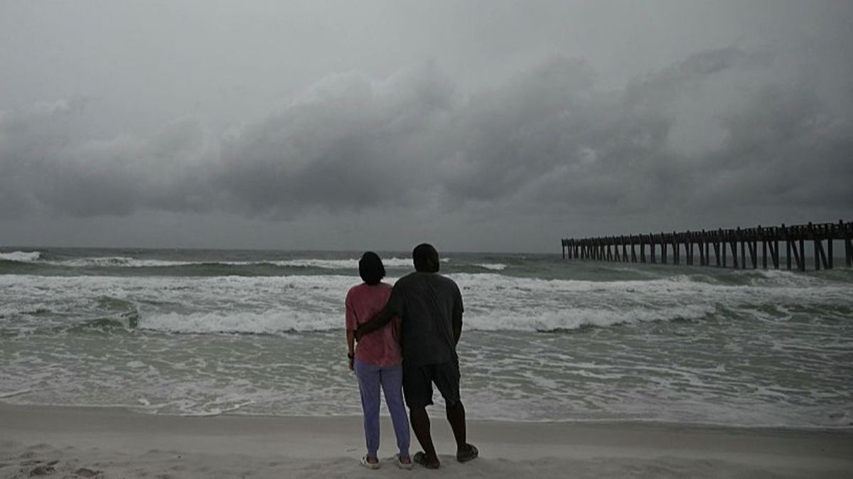 Find more about Emergency declared in Florida, Georgia, and Alabama as Hurricane Isaias reaches Category 2 storm