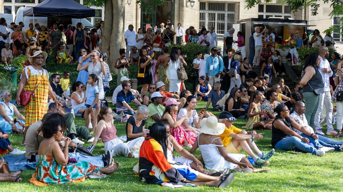 France bans alcohol at huge national music festival as record-breaking heatwave sends temperatures soaring