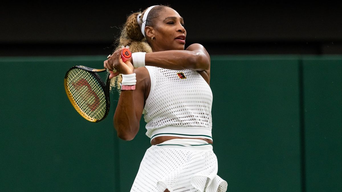 Serena Williams revealed how GLP-1 use impacted her tennis career as she makes Wimbledon comeback