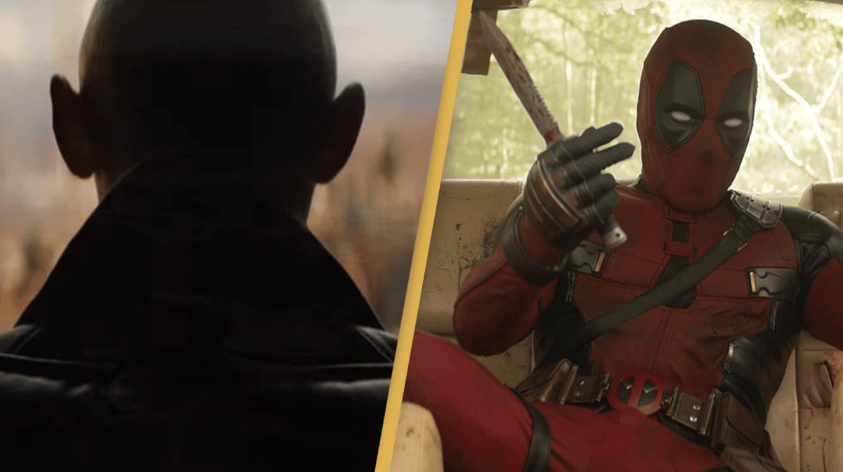 Fans think they know who the Deadpool 3 villain is and it's absolutely ...