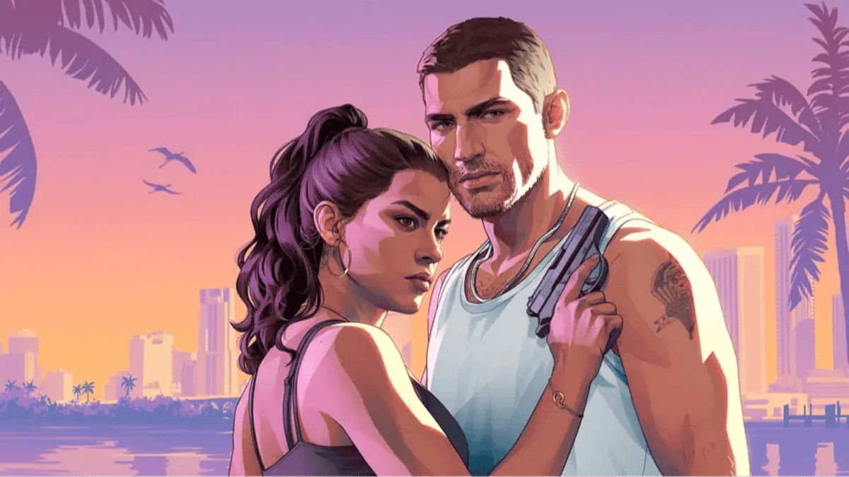 Hacker issues ominous warning as GTA VI is hit with fresh leak ahead of Netflix collab