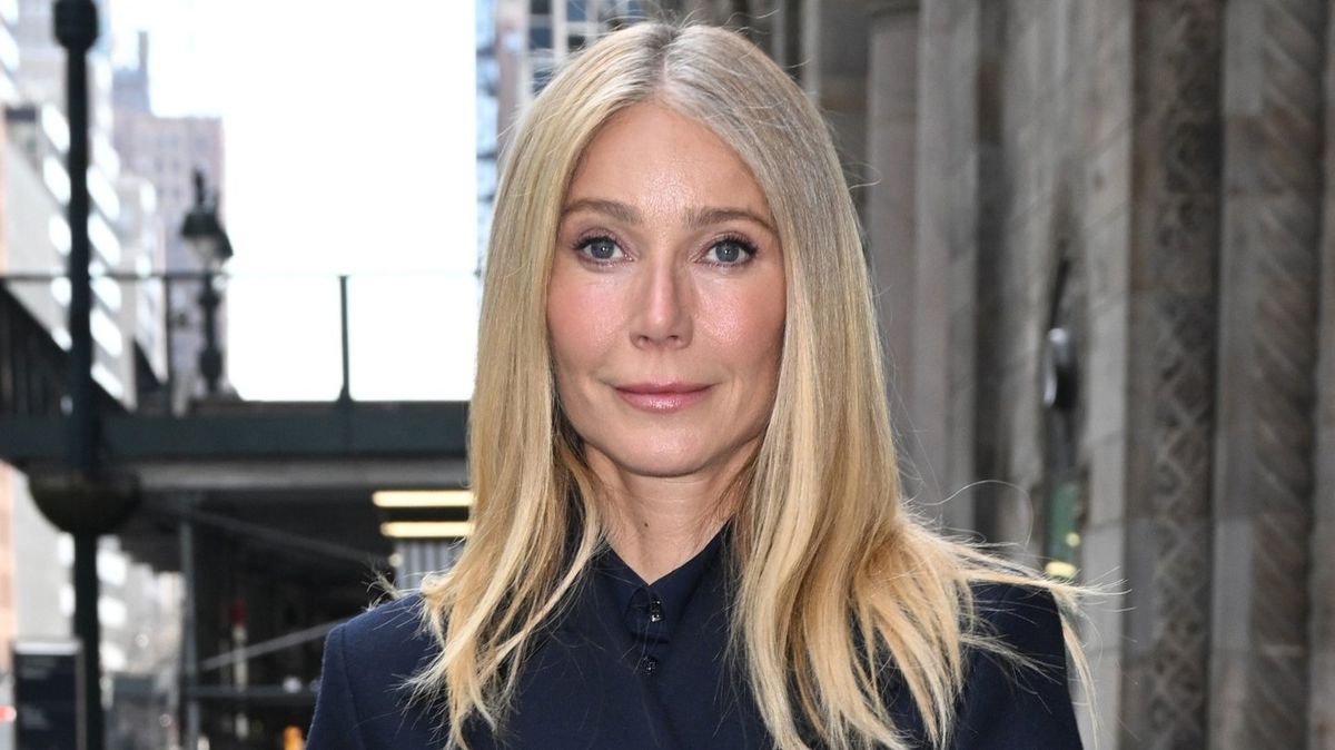 Reason Gwyneth Paltrow stopped making 'smells like my vagina' candle despite bold inspiration behind it