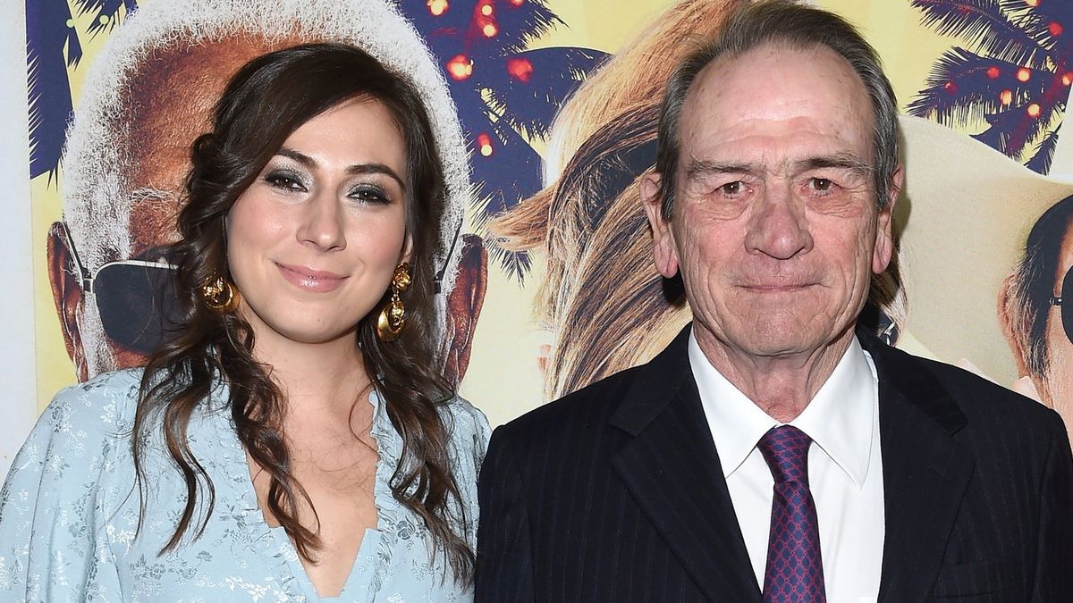 Tommy Lee Jones' daughter Victoria's death ruled an ‘accident’ as cause revealed