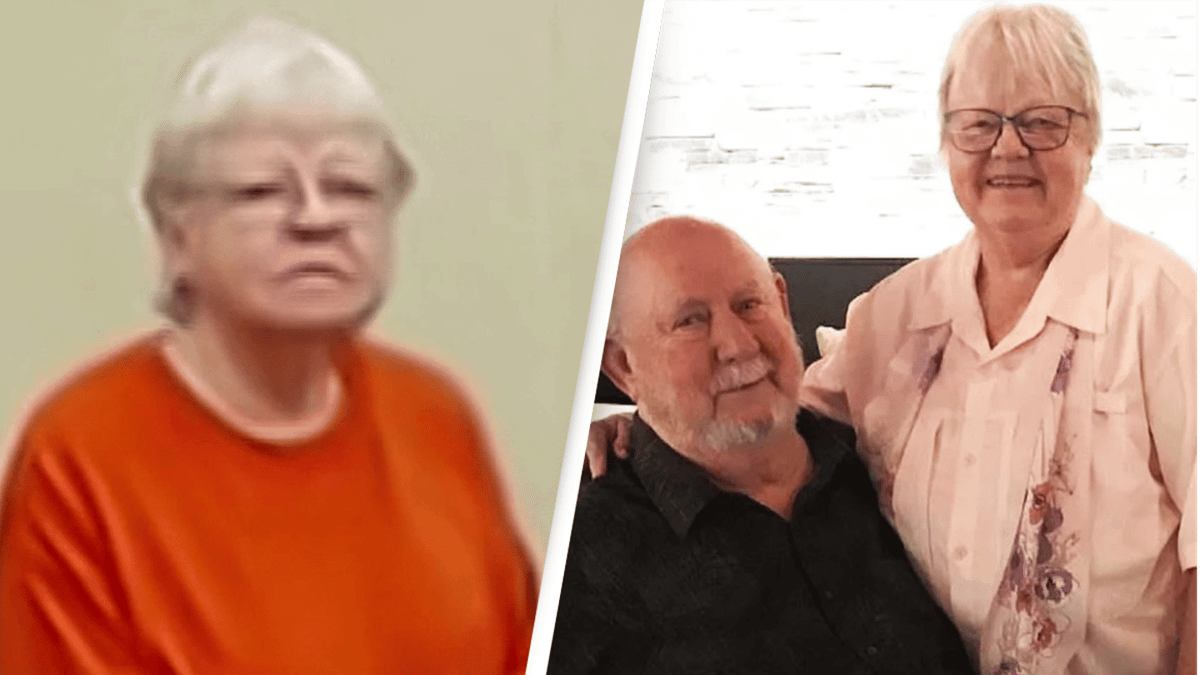 Woman accused of shooting terminally ill husband in hospital will no ...