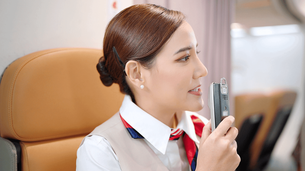 Travel experts reveal the true meaning behind secret codes you don’t ...