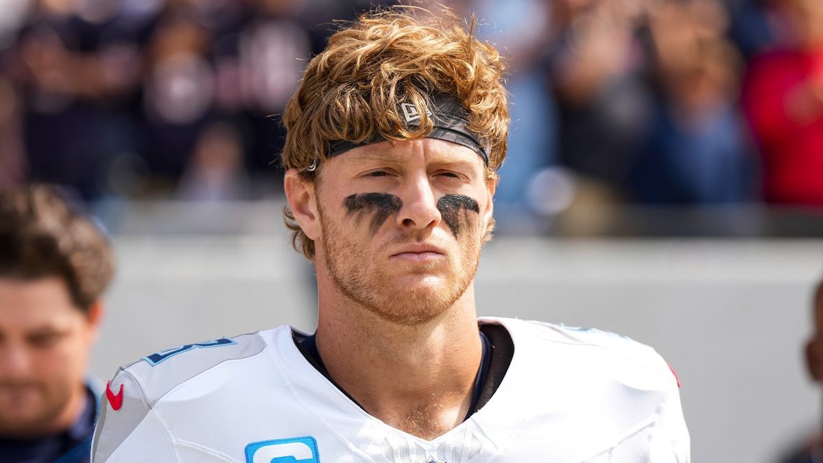 NFL star Will Levis' mom speaks out after son's sex tape with ex
