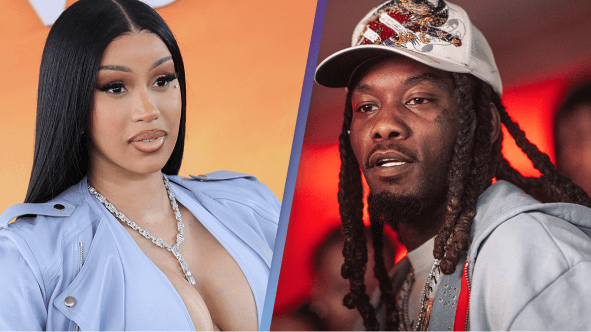 Cardi B leaves fans stunned as she breaks down monthly costs for her ...