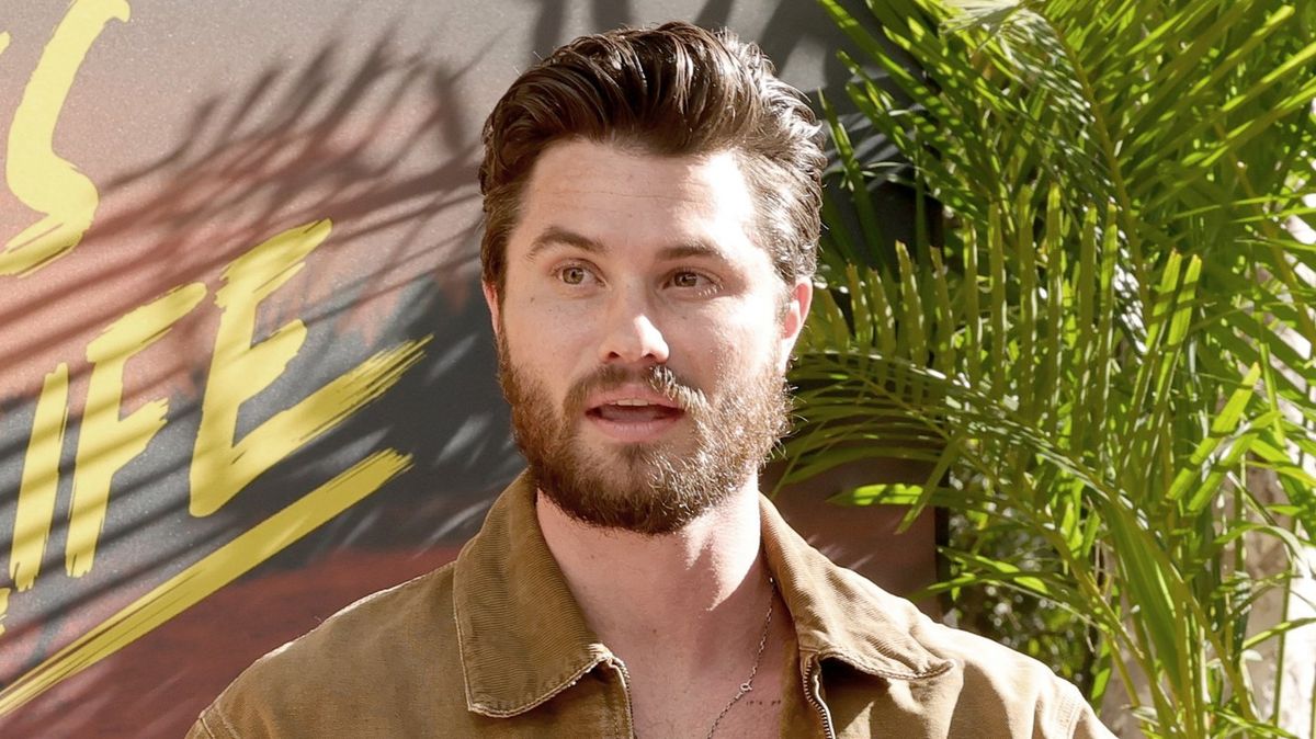 Outer Banks star Chase Stokes breaks silence on near-fatal health scare after season wrap