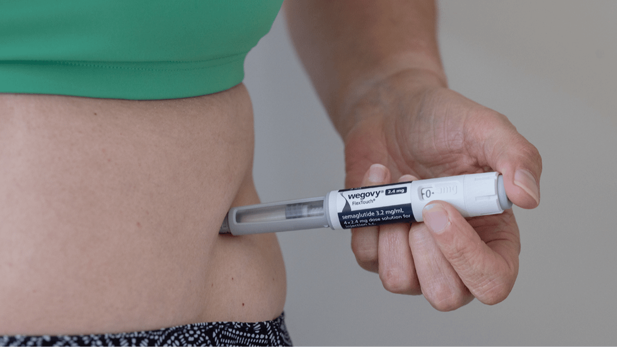 Study reveals what happens to your body after you stop taking weight ...