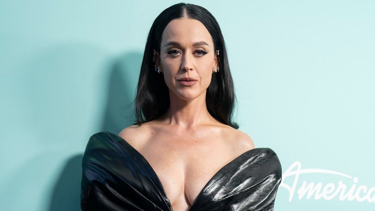 Before Ruby Rose, Model In Katy Perry’s ‘Teenage Dream’ Made Bombshell Misconduct Claim