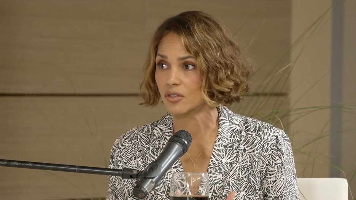 Halle Berry reveals the one thing she refuses to do during sex now