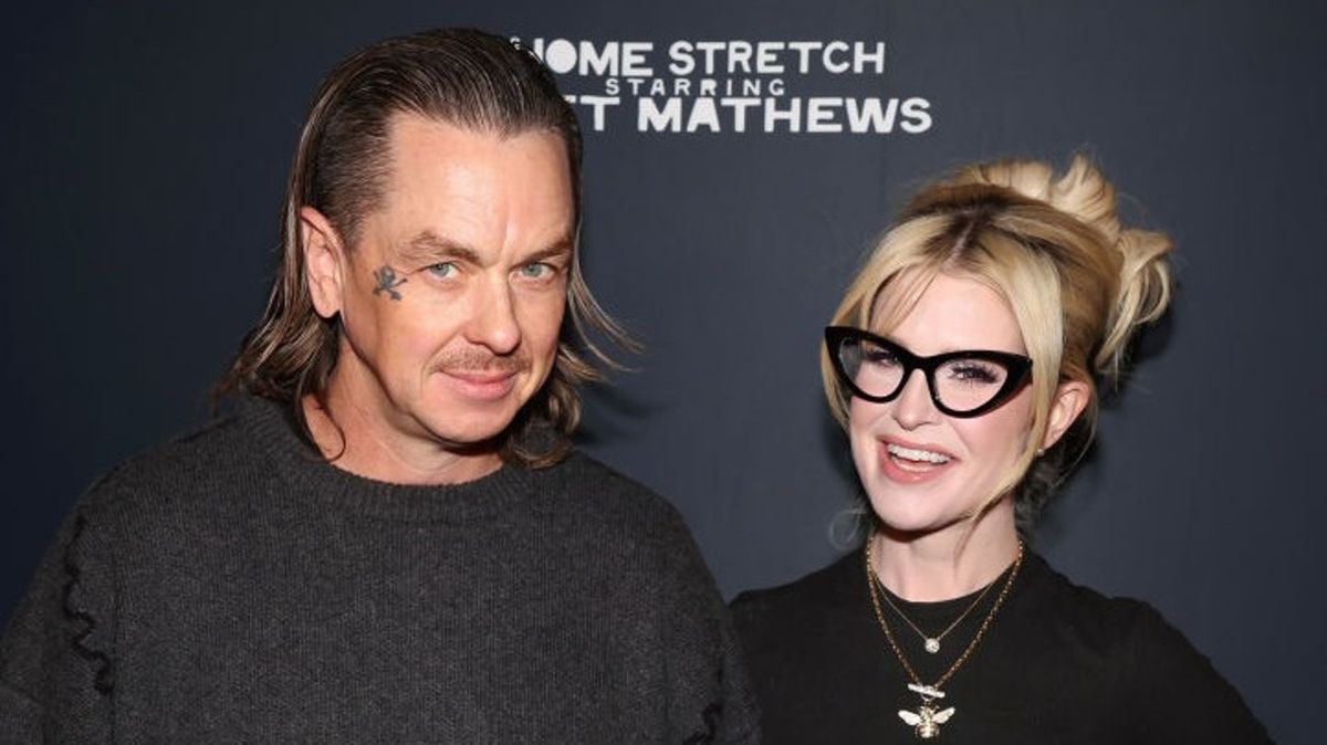 Every cryptic message Kelly Osbourne has posted since splitting from Sid Wilson