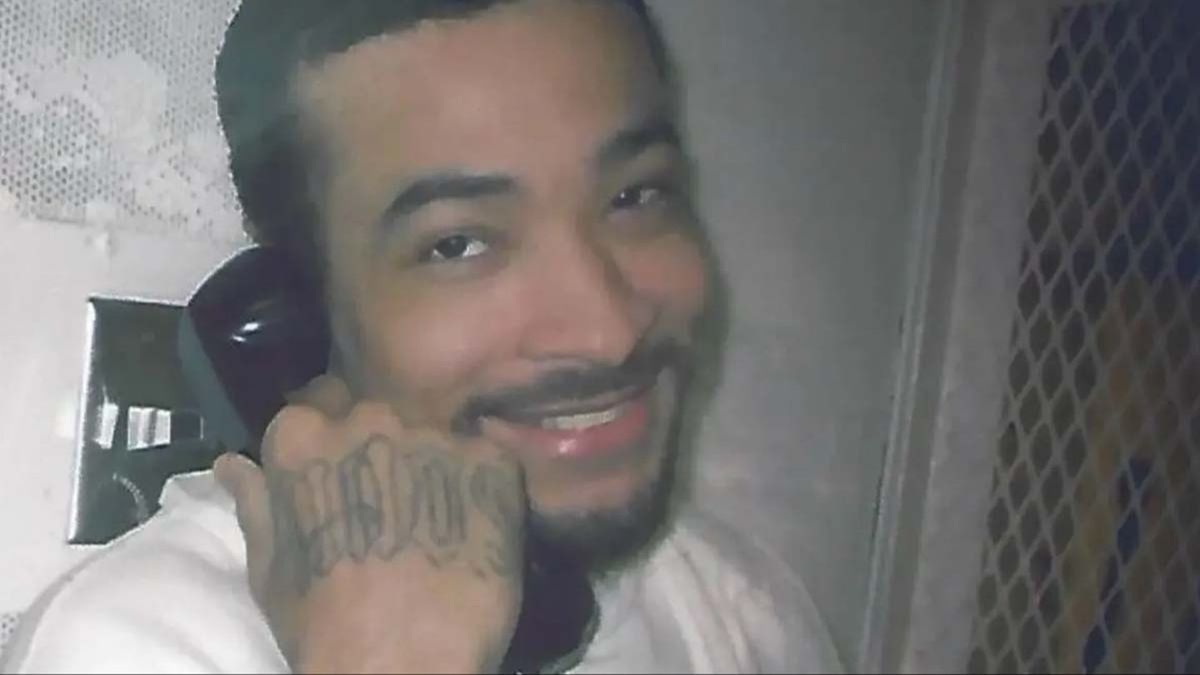 Inmate’s Final Words Before Texas Execution Despite Cousin’s Confession