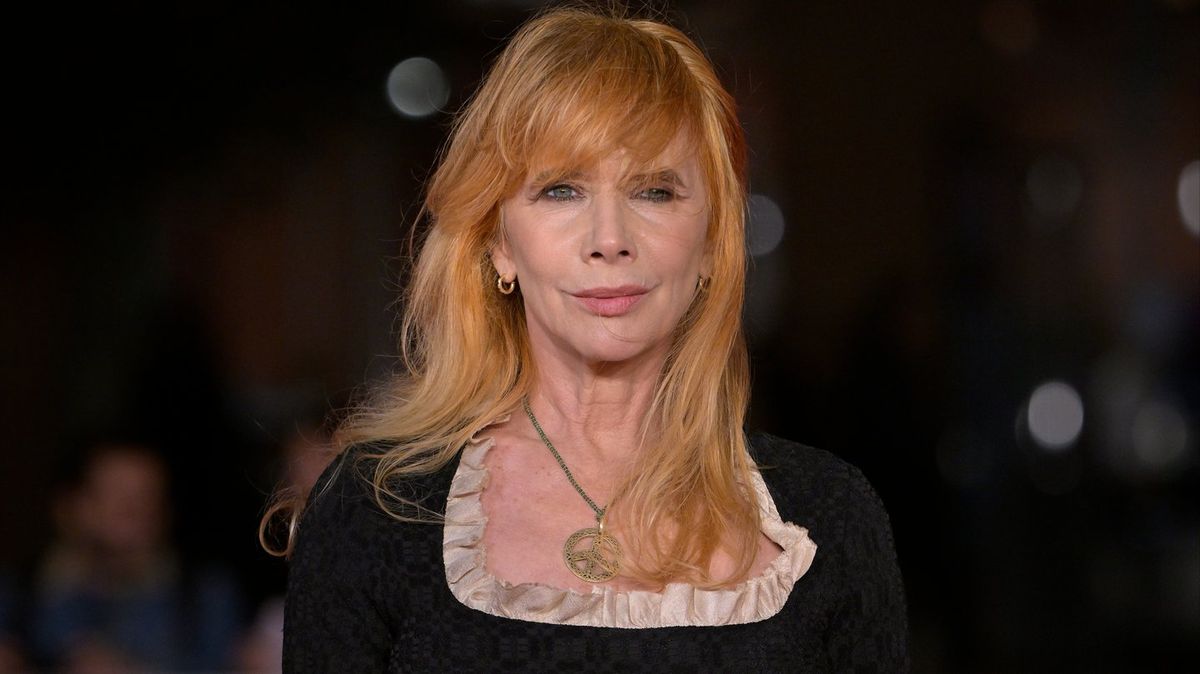 Actor Rosanna Arquette blasts Quentin Tarantino's use of N-word in movies