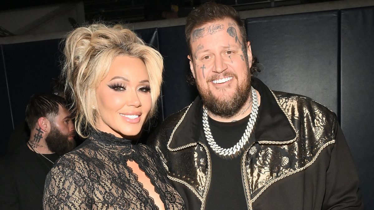 Bunnie Xo reveals details of what she's getting from Jelly Roll divorce settlement after split