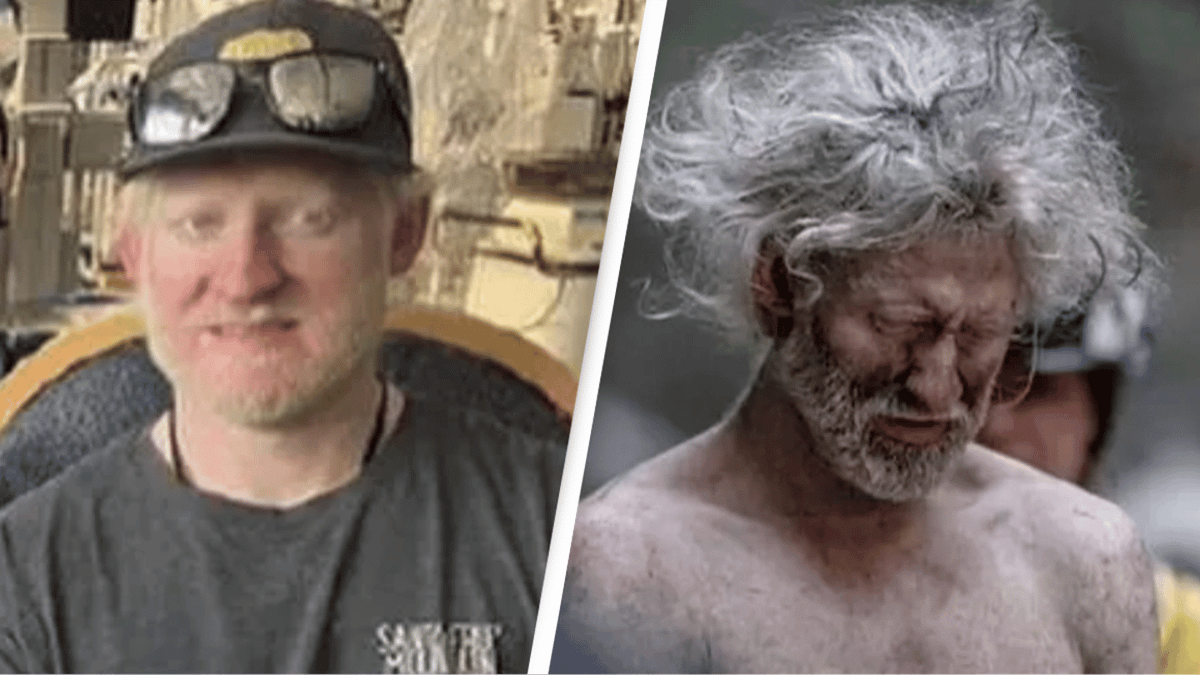 Hiker found alive after 10 days lost in mountains shares his guide to ...