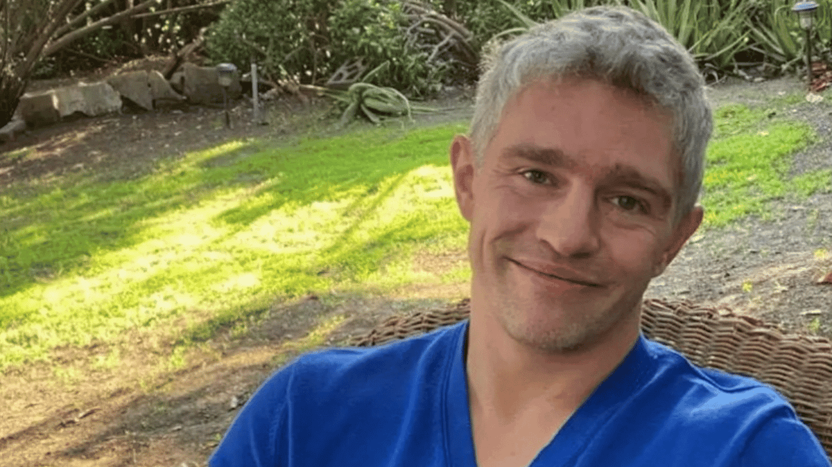 Alaskan Bush People star Matt Brown dead at 43 as brother speaks out