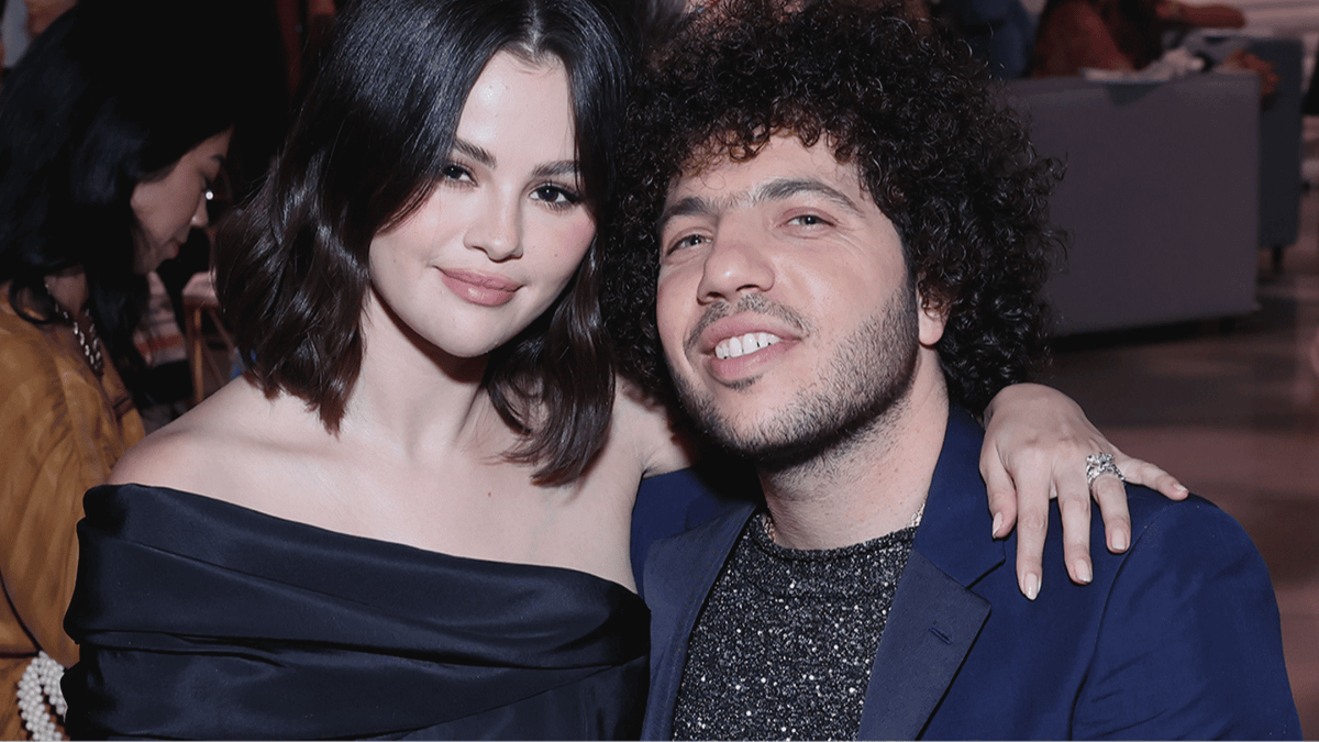 Every celebrity that's had a NSFW leak online amid accidental glimpse
