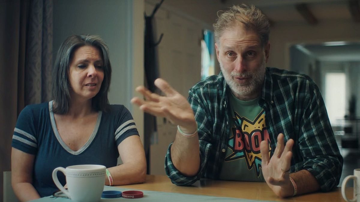 Body Language Expert Analyzes Mackenzie Shirilla’s Dad’s ‘Tone Deaf’ Move In Netflix Doc Following Fierce Online Criticism