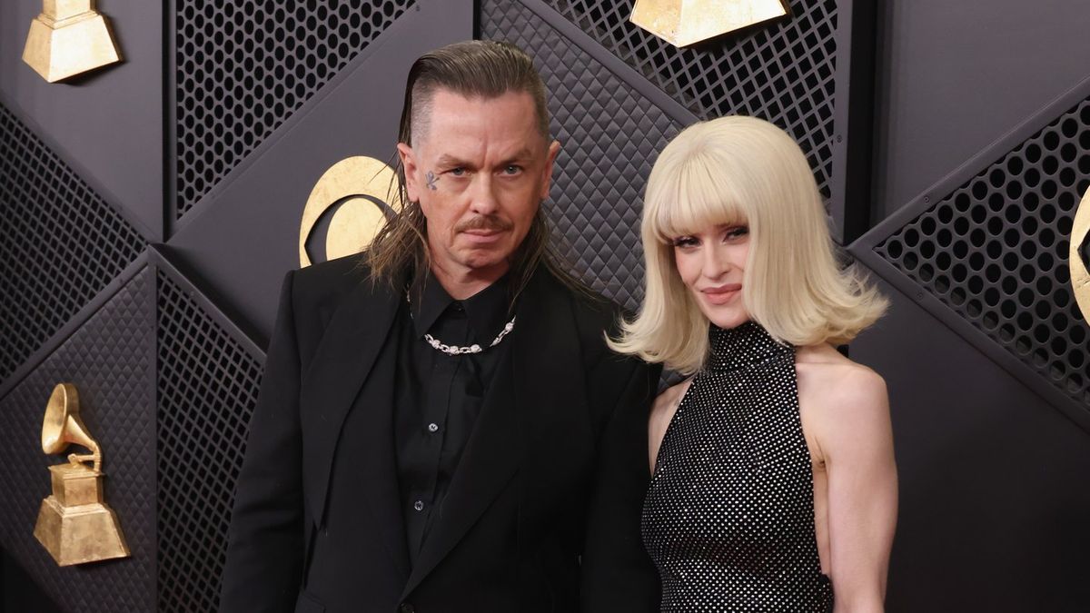 Kelly Osbourne shares cryptic message after ex Sid Wilson is kicked out of Slipknot
