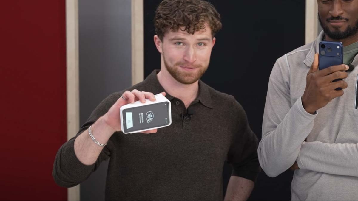 Expert exposes tap-to-pay flaw that can steal thousands from a locked iPhone in concerning footage