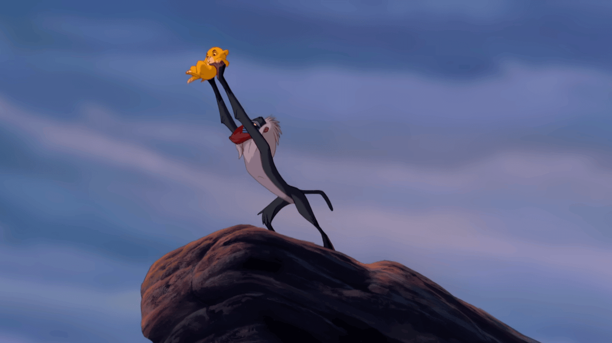 What the lyrics to 'Circle of Life' from The Lion King really mean