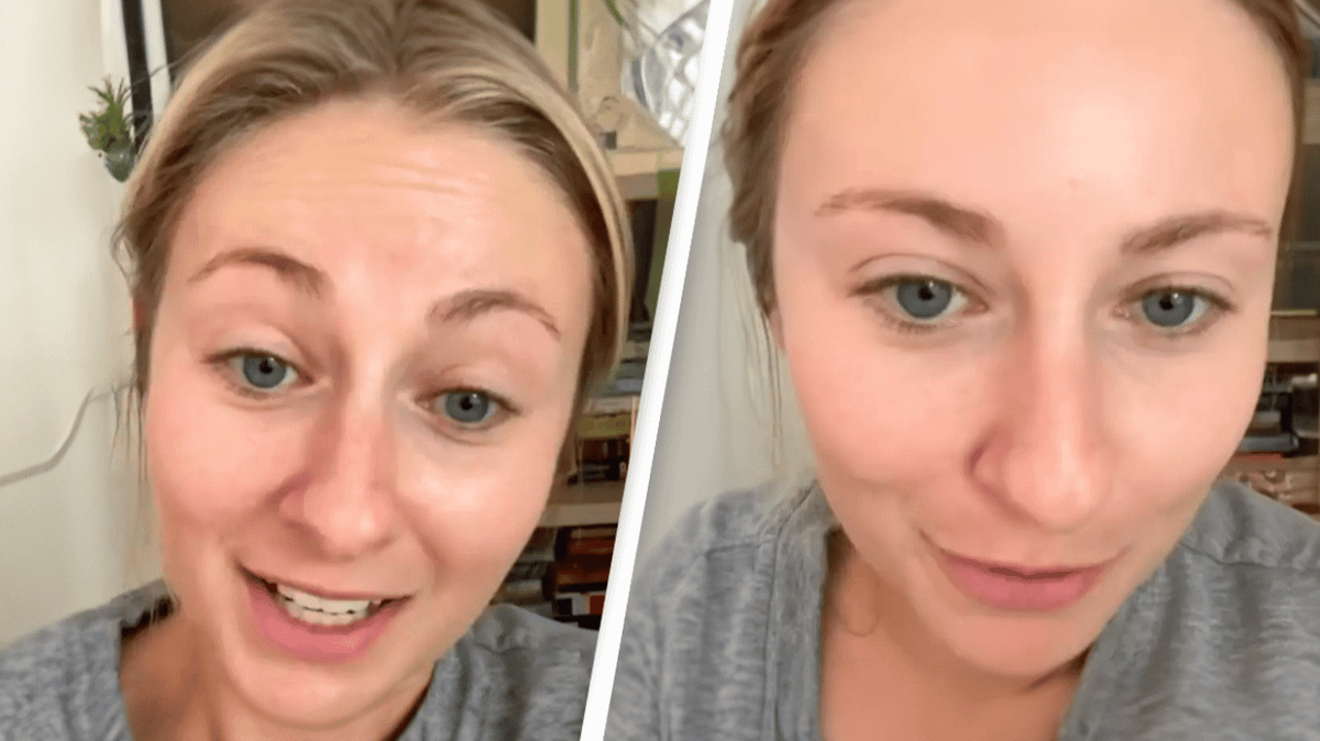 Woman with unfortunate initials goes viral after HR refuses to use her ...