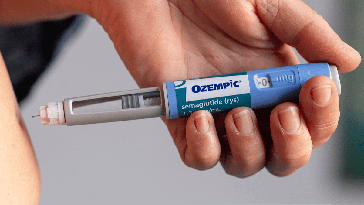 Doctors issue warning over 'Ozempic aftermath' as new brutal side ...