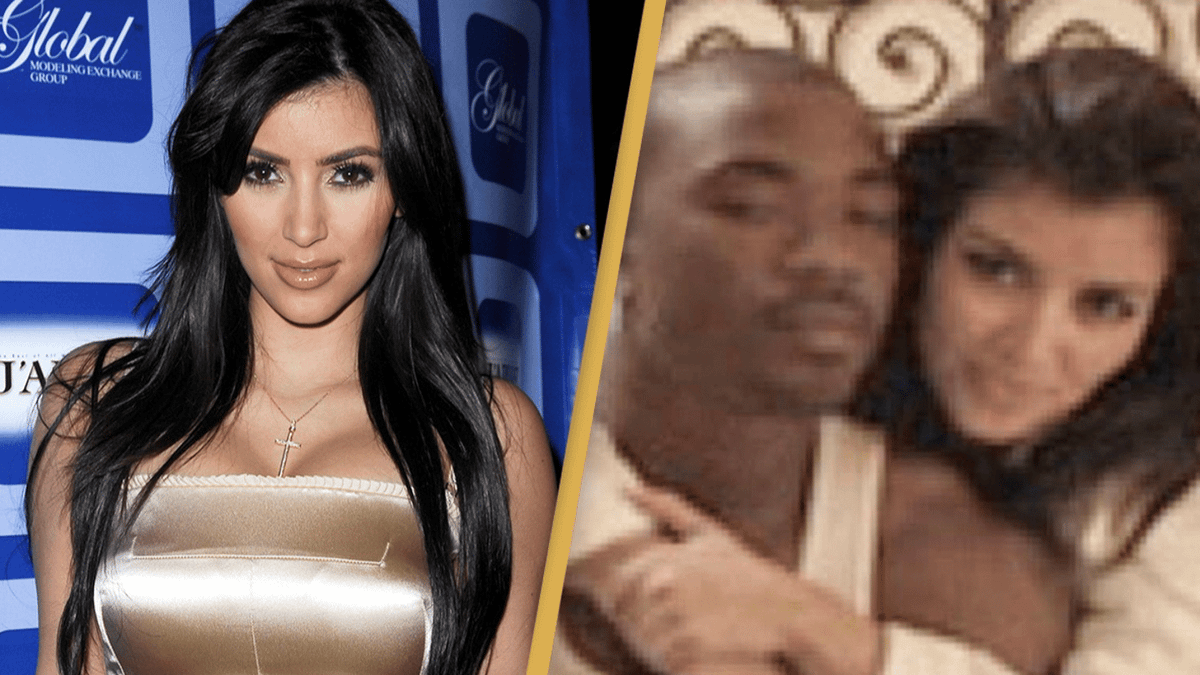 Kim Kardashian and Ray J sex tape leaked sales messages shows how much