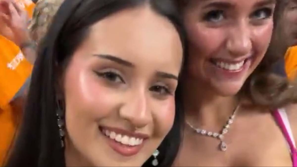Two women who went viral at NBA game decide not to attend Finals after alleged harassment incident