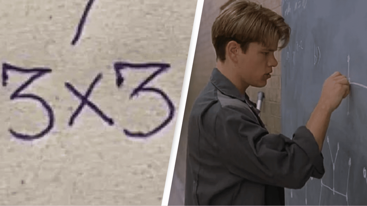 Stupidly Complex Math Problem Simple math problem 'only for geniuses' has people stumped saying the ...