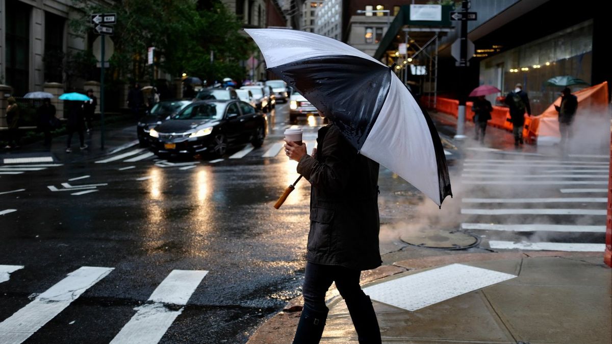 Super El Niño now 90% likely to cause never-before-seen impact with four US states most at risk