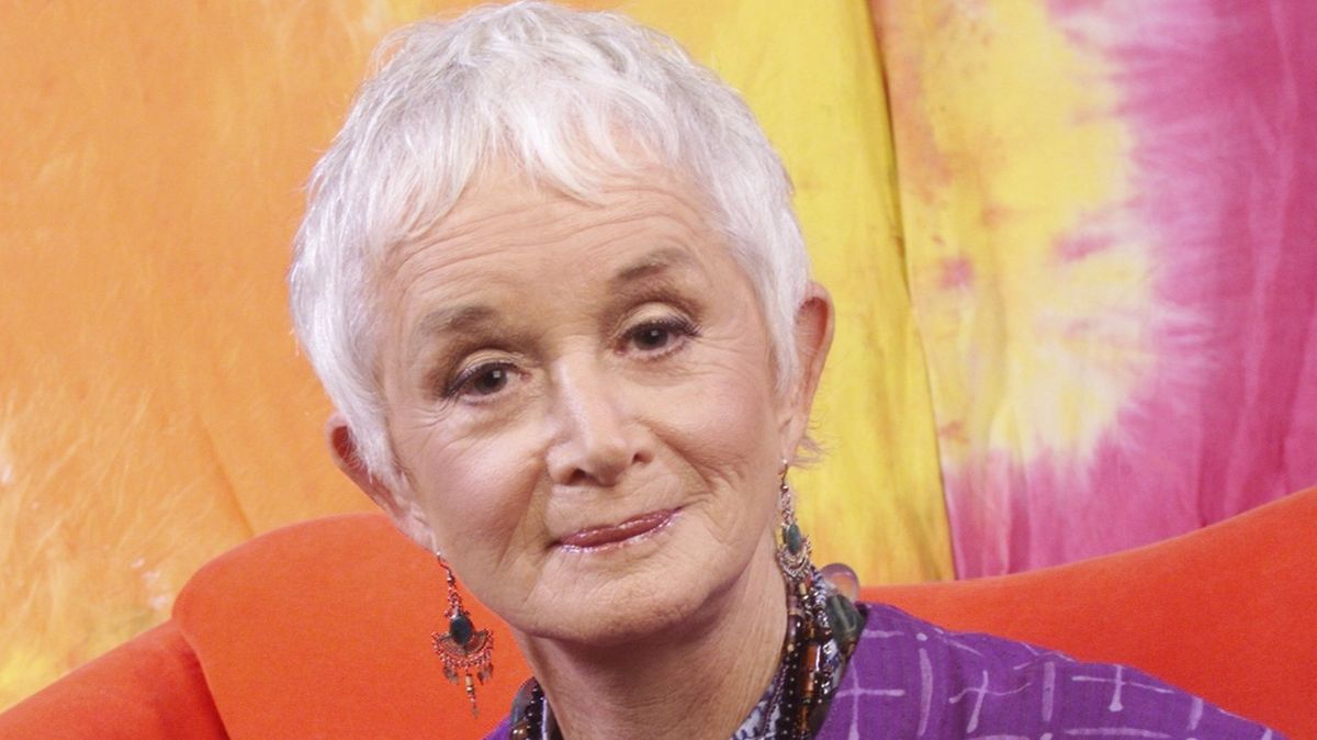 Oscar-nominated actress Barbara Barrie dies aged 95 by medically assisted death following terminal cancer