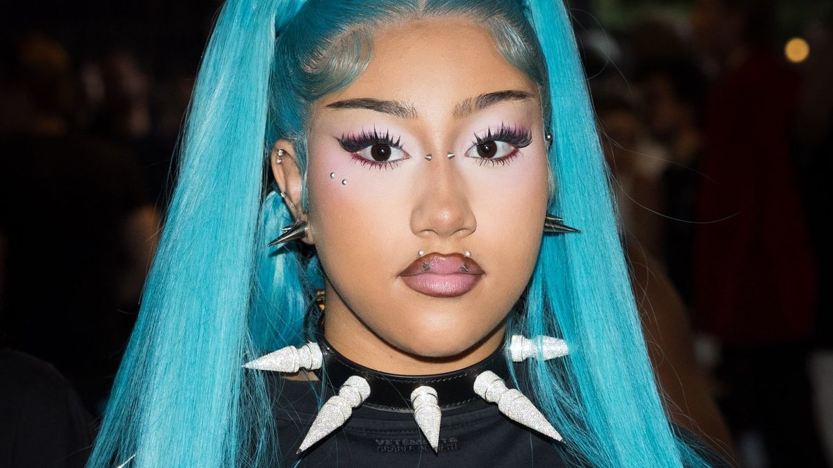 North West's controversial piercings could lead to serious and irreversible risks, doctor warns
