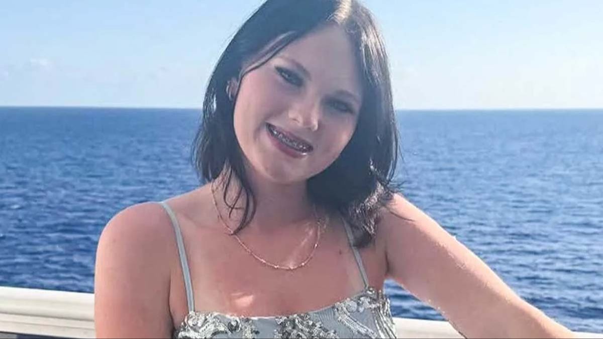 New Docs Reveal DNA Evidence In Alleged Cruise Ship Homicide Of Anna Kepner And Expose Suspect's 'Barbaric' Move