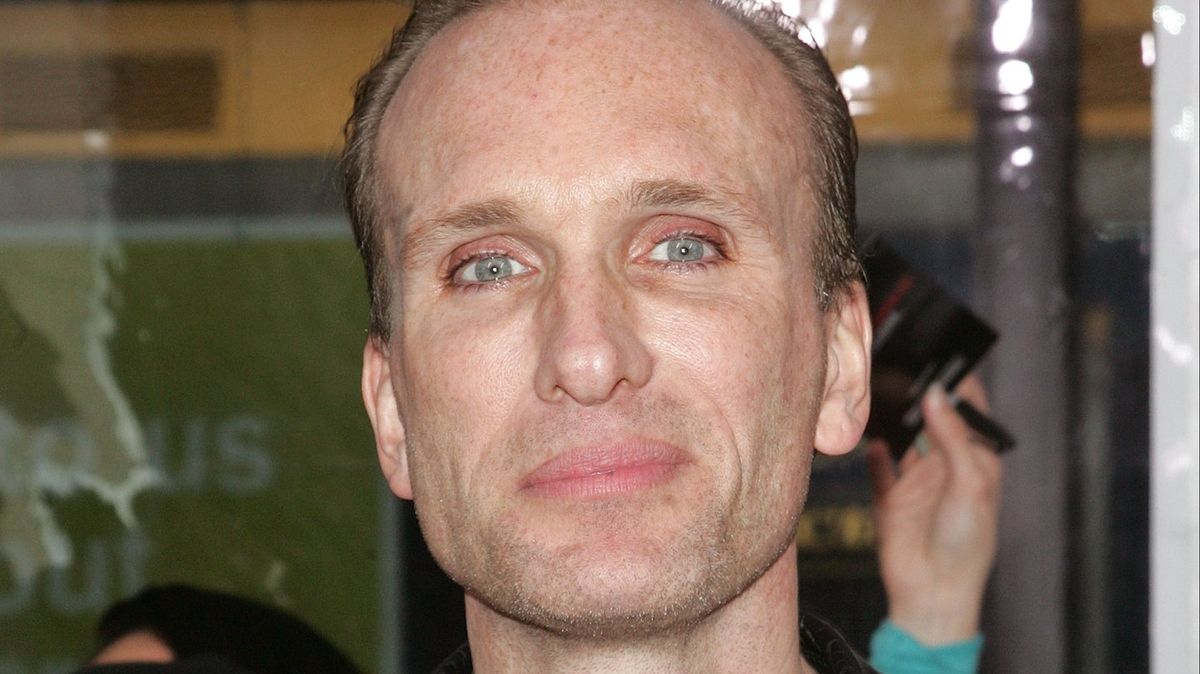 Pulp Fiction and The Mask actor Peter Greene died of accidental gunshot wound new report reveals