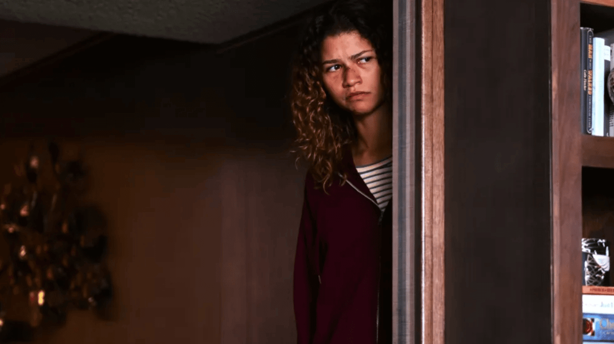 Euphoria creator speaks out as finale declared worse than Game of Thrones and Stranger Things
