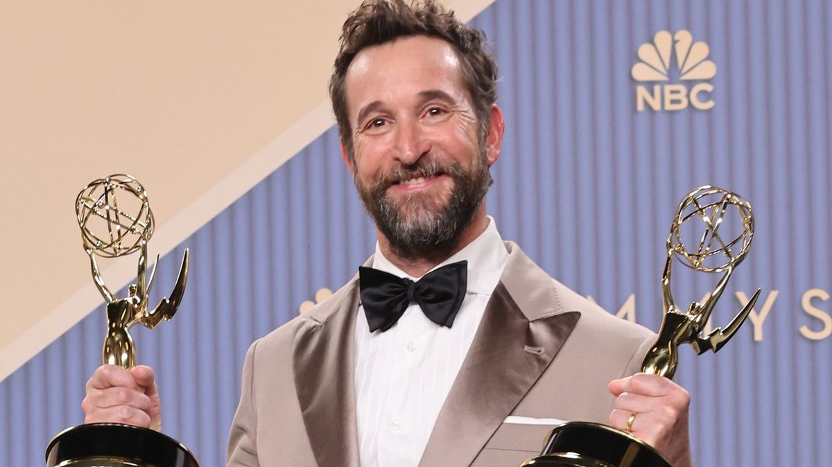 Emmy Awards 2026: Full list of winners from the 78th Primetime ceremony