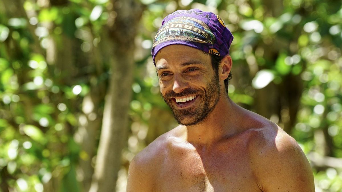 Survivor star Ken McNickle reveals cancer diagnosis in heartbreaking post