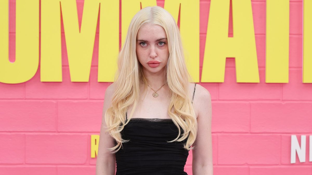 Chloe Cherry Reveals Her Feelings About Sydney Sweeney’s Euphoria Storyline Amid Adult Film Past