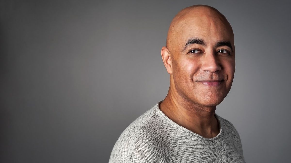 Map reveals the countries with the highest percentage of bald-headed men