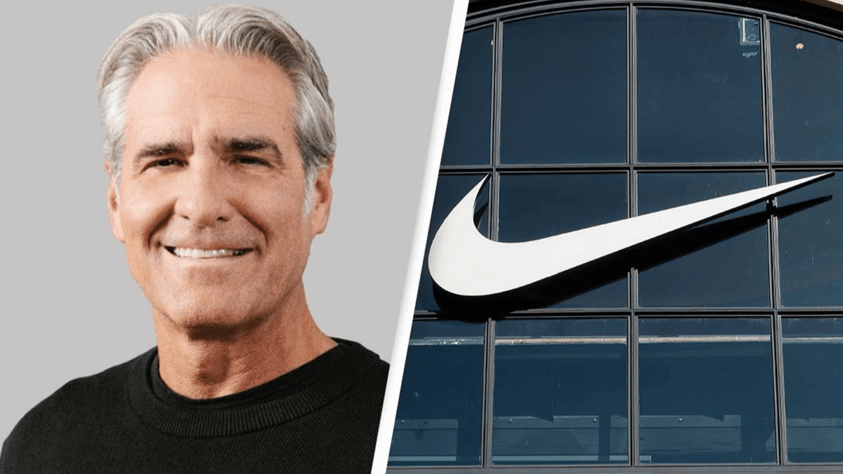 who is nike company